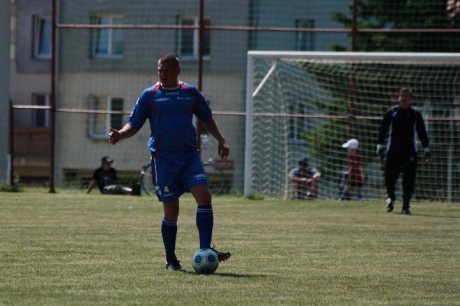 Fotbal - Chrášťany - Bavorovice 031