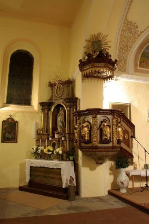 Kostel sv. Bartoloměje 023