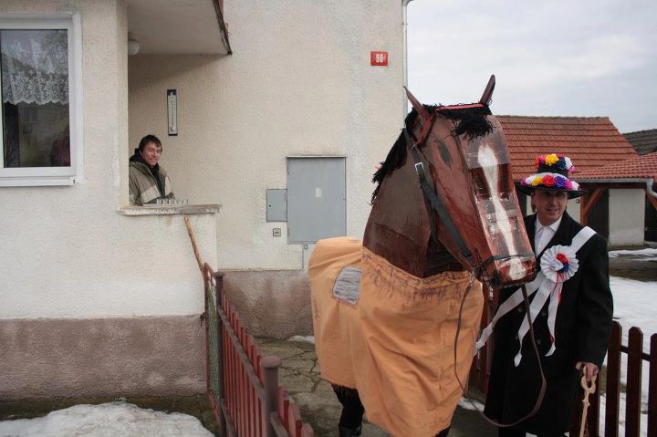 Masopust v Chrášťanech 18.2.2012 010