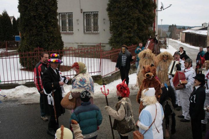 Masopust v Chrášťanech 18.2.2012 057