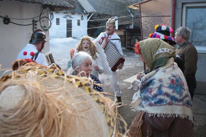 Masopust v Chrášťanech 18.2.2012 077