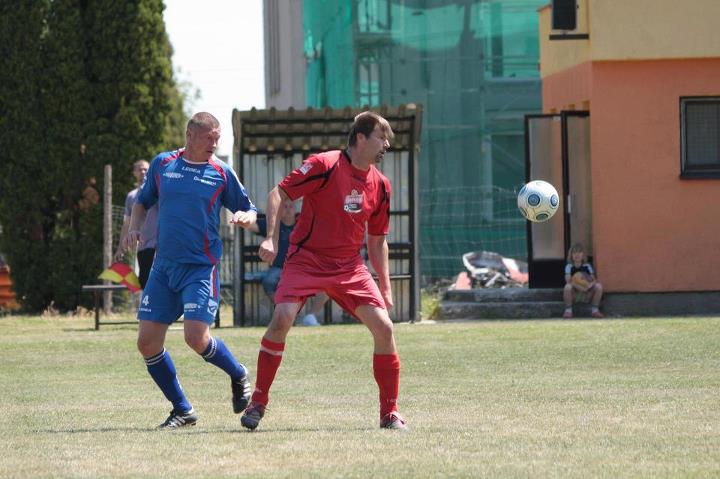 Fotbal - Chrášťany - Bavorovice 003