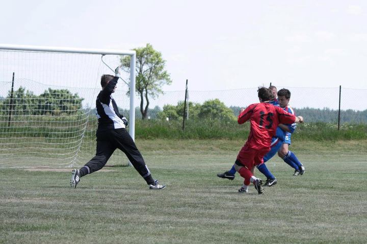 Fotbal - Chrášťany - Bavorovice 013