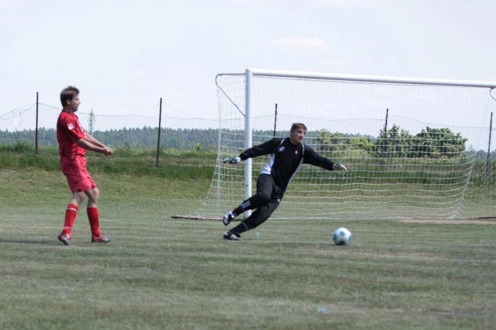 Fotbal - Chrášťany - Bavorovice 014