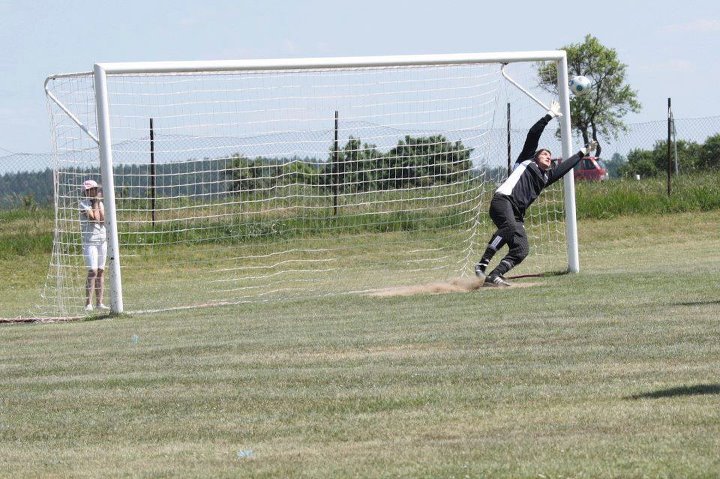 Fotbal - Chrášťany - Bavorovice 018