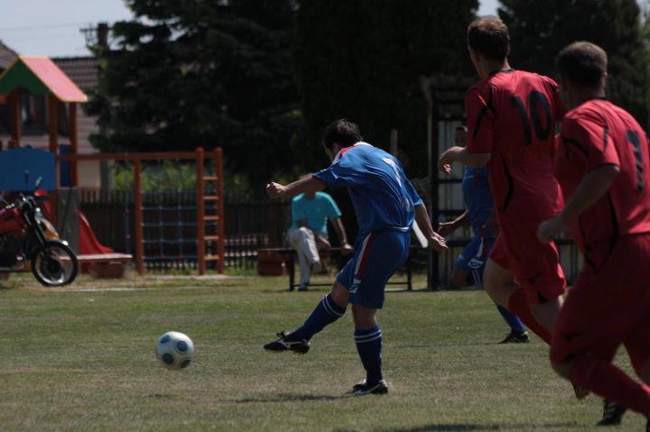 Fotbal - Chrášťany - Bavorovice 030