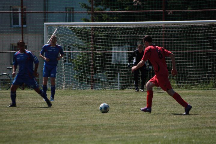 Fotbal - Chrášťany - Bavorovice 033