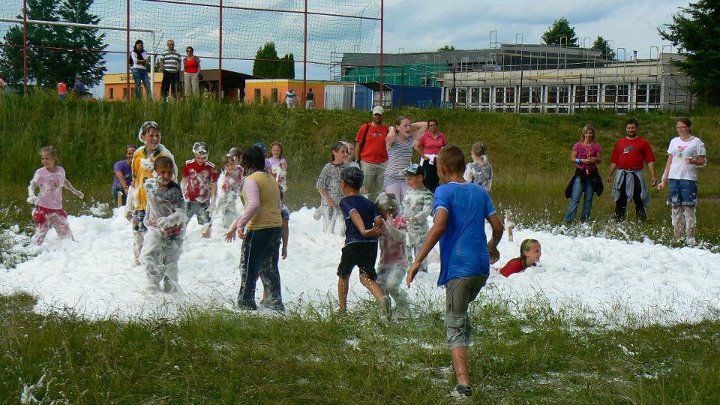 Dětský den - 3.6.2012 011