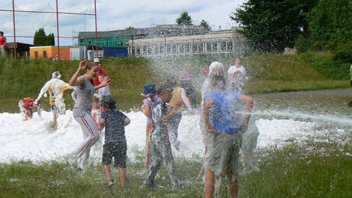 Dětský den - 3.6.2012 013