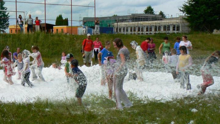 Dětský den - 3.6.2012 016