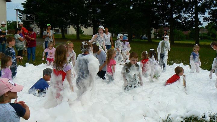 Dětský den - 3.6.2012 042