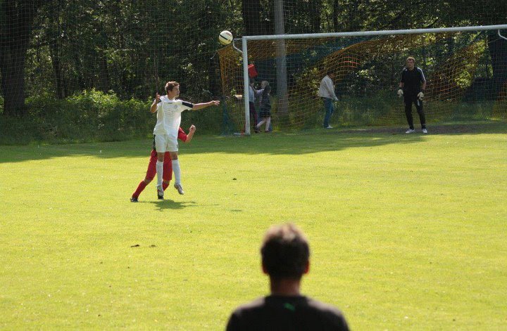 Fotbal - Koloděje nad Lužnicí - Chrášťany 016