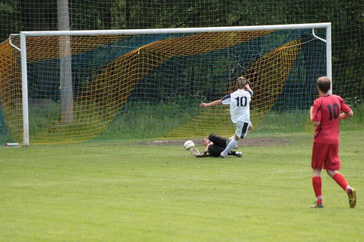 Fotbal - Koloděje nad Lužnicí - Chrášťany 037