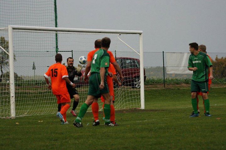 Fotbal: Chrášťany - Strýčice 1:0 007