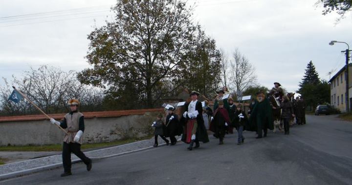 Svatohubertská slavnost 24.10.2009 004