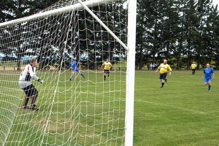 Pouťový fotbal 2011 010