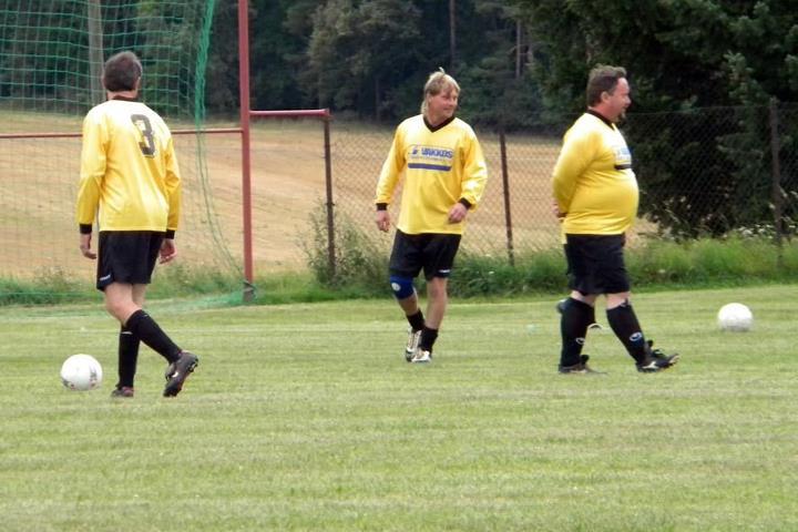 Pouťový fotbal 2011 014