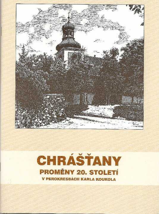 Perokresby Chrášťan 042